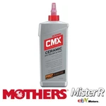 Mothers Cmx Ceramic Prep And Polish Wax Liquid #01716 Fl Oz Bottle. Fixed Price $23.75.