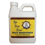 Tip Top 1 Qt Teak Deck Brightener. Fixed Price $22.67.