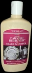 Weiman Instant Tarnish Remover Silver/copper Discontinued 16 Oz 75% Full. Fixed Price $25.00.