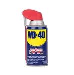 WD-40 Spray Bottle Original Formula Multi-purpose Lubricant Smart Straw 8 Oz. Fixed Price $13.99.