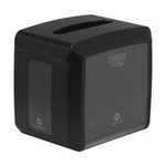 Dixie 54527A Plastic, Color Black, 300, Napkin Dispenser. Fixed Price $14.55.