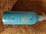 Hand Liquid Soap Sea Salt 10 Oz Sweet Mint & Eucalyptus Vegan Cf. Fixed Price $6.97.