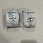 Lot 2 Mavea Maxtra Replacement Filter For Water Filtration Pitcher Sealed. Fixed Price $6.99.