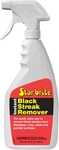 Star Brite Black Stain Remover Spray - Instant Streak Eliminator For Boats. Fixed Price $28.78.