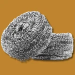 Stanley Home Products Stainless Steel Kitchen Scouring (2 Cleaners). Fixed Price $25.49.