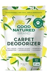 Good Natured Brand Carpet Deodorizer & Freshener Powder 31 Oz Elimi. Fixed Price $18.99.