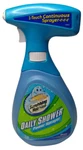 1 Scrubbing Bubbles Daily Shower Power Sprayer Cleaner Discontinued Bath Blue. Fixed Price $38.87.