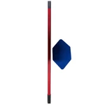 Vileda Magic Mop Bathroom Floor Cleaner Sponge New. Fixed Price $31.59.