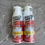 Scotchgard Original Discontinued Fabric Upholstery Protector 2 Cans 10 Oz Ea New. Fixed Price $50.00.