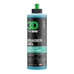 3D Care Eraser Gel - Water Spot & Mineral Deposit Remover 16 Fl Oz. Fixed Price $19.99.