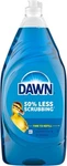 Dawn Ultra Dishwashing Liquid Soap, Original Scent, 38 Fl Oz. Fixed Price $8.72.