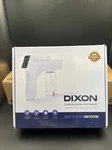 Dixon Cordless Desinfectant Sprayer/ AO-X1 3.7V-18W Nos. Fixed Price $40.00.