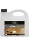 Woca Natural Soap White 2.5 Liter. Fixed Price $74.00.