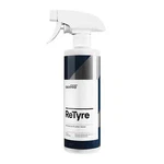 Carpro Retyre Tire Rubber Cleaner 500ML. Fixed Price $17.99.