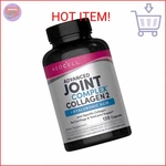 Neocell Joint Complex Supplement 120 Capsules Plus Hyaluronic Acid Collage. Fixed Price $35.05.