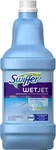 Swiffer Fba 23679CT Wetjet Purpose Solution 42.31.25 Ozliter, Multicolor. Fixed Price $12.99.