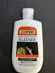 Range Glass & Ceramic Cooktop Kleener Cleaner* Made In Usa 6OZ Bottle. Fixed Price $8.00.