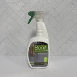Bona Hard-surface Floor Cleaner Spray, 36 Oz Original Streak Free. Fixed Price $18.99.