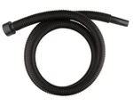 10FT Hose For Shop Craftsman Ridgid Wet & Dry Vacs With 2 1/4" Cuff. Fixed Price $22.99.