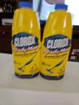 Clorox Ready Mop Advanced Floor Cleaner Refill 24OZ - Bottles 1/ Full. Fixed Price $20.00.