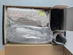 Radio Shack 63-1163 Ultrasonic Cleaner Stain Remover New Original Boxed. Fixed Price $24.50.
