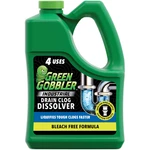 Green Gobbler Industrial Strength Drain Clog Remover & Cleaner Liquid Gel- 64OZ.. Fixed Price $20.88.