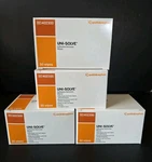 Smith & Nephew Uni-solve Adhesive Remover Wipes Box Of 50 4 Pack. Fixed Price $24.95.