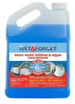 Wet & Forget 800128 Outdoor Cleaner Concentrate Gal. Fixed Price $42.99.