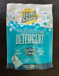 Lemi Shine Dishwasher Dishwashing Detergent 15 Combo Pacs Sealed, Free Shipping!. Fixed Price $14.49.