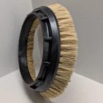 Oreck Commercial 237048 Natural Fiber Union Mix Polishing And Light Scrubbing. Fixed Price $24.87.