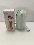 Electric Bottle Cleaning Brush,baby Water. Fixed Price $24.99.