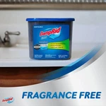 Moisture Absorber Oz Damprid Disposable With Activated Charcoal FG118. Fixed Price $8.82.