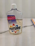 Future Acrylic Floor Finish Polish Wax Sc Johnson 27 Oz Vtg 75% Full. Fixed Price $24.00.