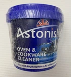 New Sealed Astonish Oven & Cookware Cleaner Paste 17OZ Non Acid Phosphates. Fixed Price $14.99.