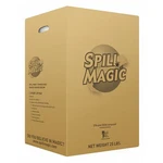 Spill Magic Loose Sorbent, Gal, White SM103 714958345105. Fixed Price $43.85.