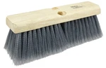 Weiler 70312 10" Bus Brush, Flagged Silver Grey Polystyrene Fill (pack Of 12). Fixed Price $197.08.
