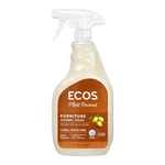 Earth Friendly Products Furniture Polish, 22 Oz. Fixed Price $22.53.