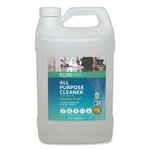 Ecos Pro PL970604EA 1-GAL Bottle All Purpose Cleaner & Degreaser Citrus New. Fixed Price $22.38.