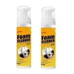 Choxila Multipurpose Foam Cleaner Spray 3.38 Fl Oz (pack Of 2),. Fixed Price $18.91.