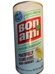 Bon Ami - All Natural Powder Cleanser Kitchen & Bath 14 Oz.. Fixed Price $14.92.