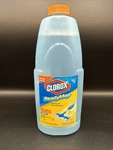 (lot Of 2) New Clorox Ready Mop Advanced Floor Cleaner Refill Bottle. Fixed Price $34.00.