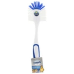 Dawn Radial Kitchen Brush Blue Dish & Sink Scrubber 2 Pack Heavy Duty Cleaning. Fixed Price $18.99.