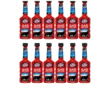 Stp Gas Treatment, Fuel Intake System Cleaner 5.25 Fl Oz Bottle 12 Pack. Fixed Price $37.99.