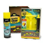 Invisible Glass 99031 Reach And Clean Gift Pack. Fixed Price $38.82.