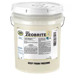 Zep 86835 High Efficiency Laundry Bleach, Gal Pail, Liquid, Unscented,. Fixed Price $166.96.