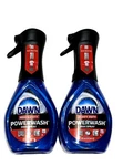 2 Pack Dawn Heavy Duty Powerwash Dish Spray 16OZ. Fixed Price $22.00.