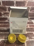 3M Scotch-brite Roloc Bristle Disc 18732 2" 80 Grit Yellow X10. Fixed Price $75.00.