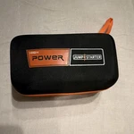High Power Jump Starter Kit. Fixed Price $46.99.