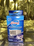 Summit Brands MW06T Glisten Microwave Cleaner With Foaming Power-universal. Fixed Price $15.99.