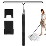 Shower With Long Handle,window Extension Pole Squeegee.... Fixed Price $35.24.